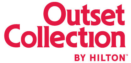 Outset Collection by Hilton Development Book